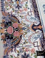 Code 7122 -  Kheshti Naz Afarin Design - Image 9