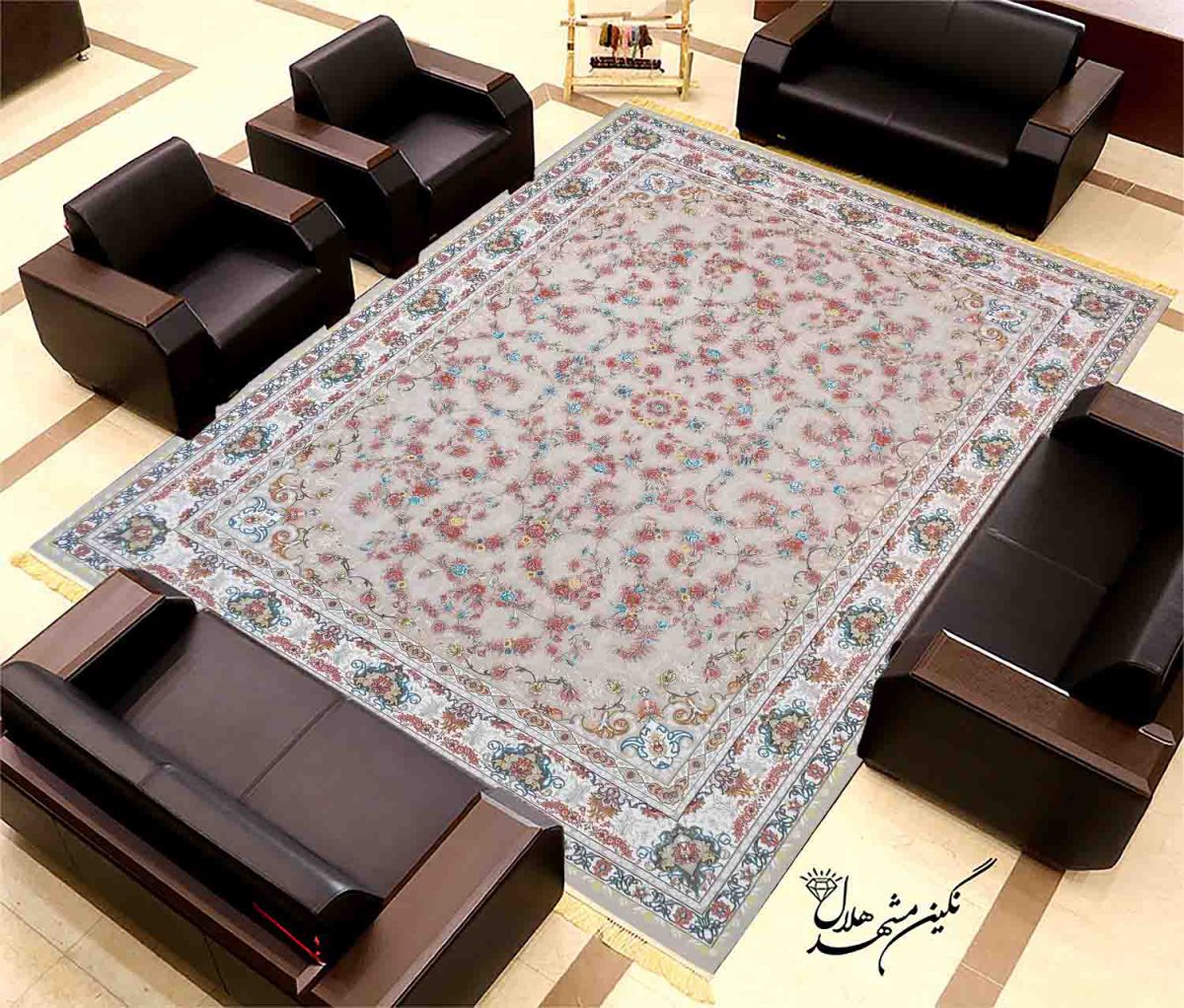 Code 9109 - Sanaz Design - Image 2