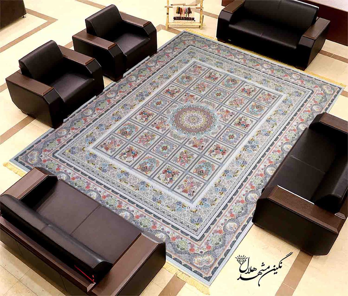 Code 9104 -  Shania Design - Image 2