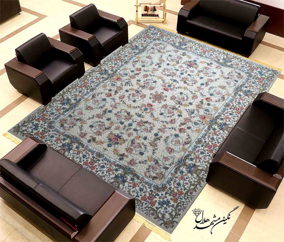 Code 13054 - Afshan golpari Design - Image 2