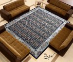 Code 7122 -  Kheshti Naz Afarin Design