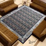 Code 7122 -  Kheshti Naz Afarin Design