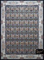 Code 7122 -  Kheshti Naz Afarin Design - Image 4