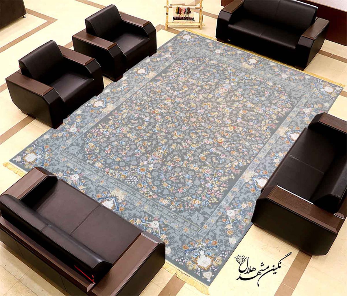 Code 5208 Shahab Design - Image 6