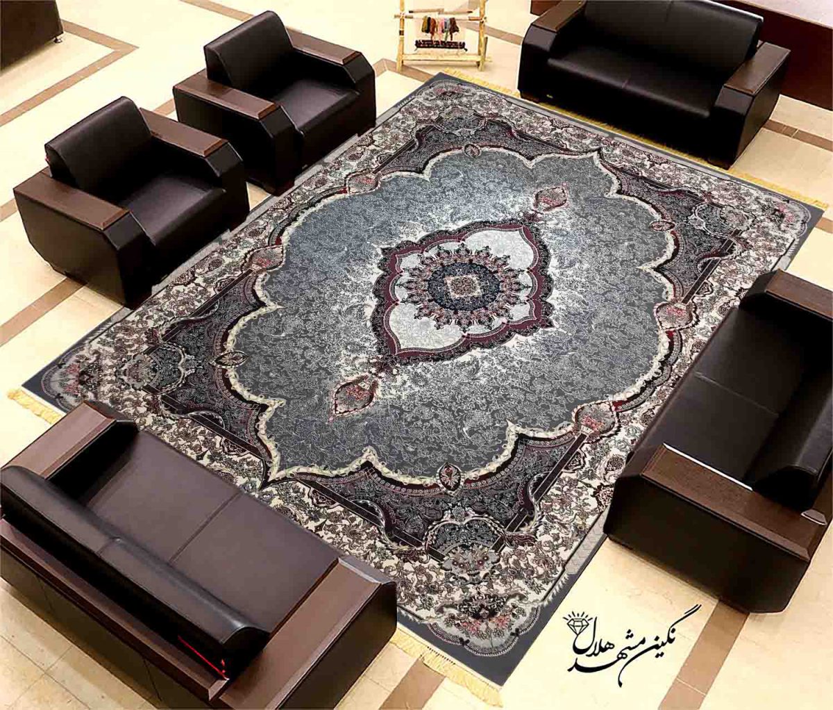 Code 14006 - Taj Mahal Design - Image 2