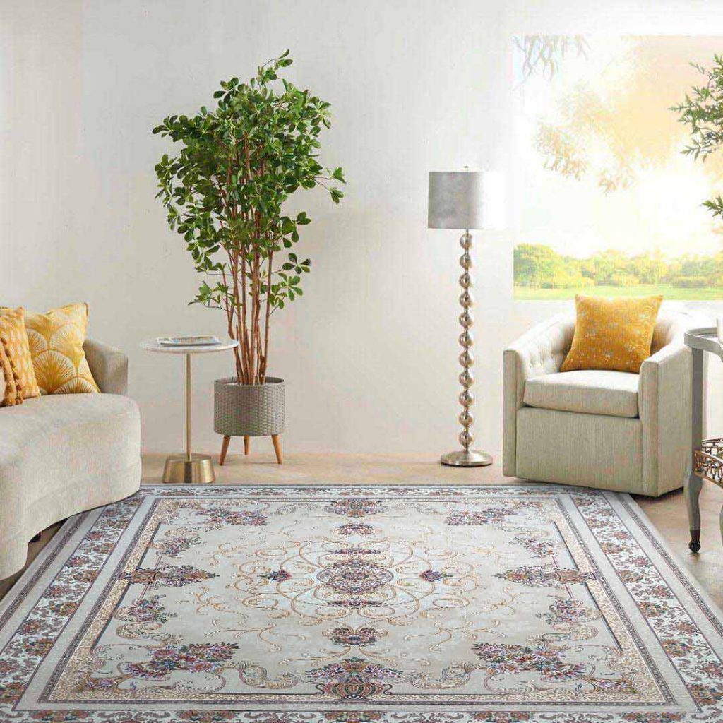Negin Mashhad Helal Carpet Co. Negin Mashhad Helal Carpet Co.