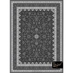 Code 9303 - Light Carpet Afshan Behesht Design