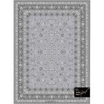 Code 9303 - Light Carpet Afshan Behesht Design - Image 3