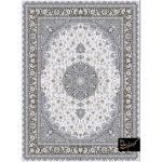 Code 9307 - Light Carpet Saltanati Design - Image 3