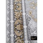 Code 9307 - Light Carpet Saltanati Design - Image 12
