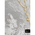 Code 9307 - Light Carpet Saltanati Design - Image 16
