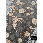 Code 9307 - Light Carpet Saltanati Design - Image 17