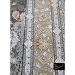 Code 9307 - Light Carpet Saltanati Design - Image 13