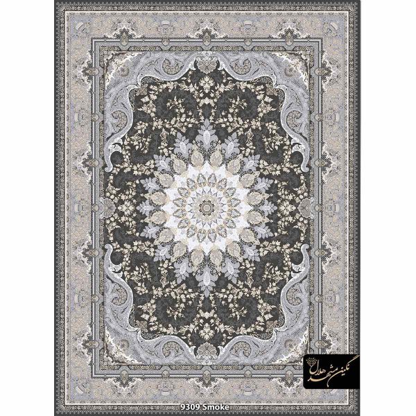 1200 reeds carpet classic design