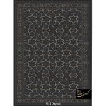 Code 9313 - Light Carpet Star Design - Image 3
