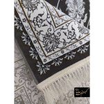 Code 9303 - Light Carpet Afshan Behesht Design - Image 14