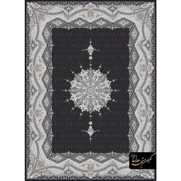 1200 high-bulk 3600 density