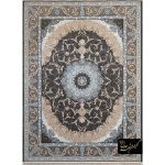 Code 9312 - Light Carpet Ariana Design - Image 2