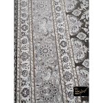 Code 9303 - Light Carpet Afshan Behesht Design - Image 12