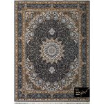 Code 9305 - Light Carpet Pichak Design