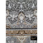 Code 9305 - Light Carpet Pichak Design - Image 7