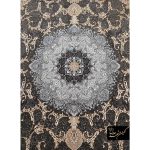 Code 9312 - Light Carpet Ariana Design - Image 4