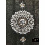 Code 9306 - Light Carpet Katrin Design - Image 9