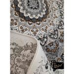 Code 9306 - Light Carpet Katrin Design - Image 5