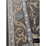 Code 9312 - Light Carpet Ariana Design - Image 6