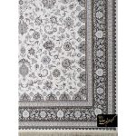 Code 9303 - Light Carpet Afshan Behesht Design - Image 6