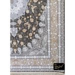 Code 9307 - Light Carpet Saltanati Design - Image 6