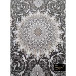Code 9305 - Light Carpet Pichak Design - Image 6