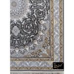 Code 9305 - Light Carpet Pichak Design - Image 5
