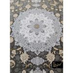 Code 9307 - Light Carpet Saltanati Design - Image 10