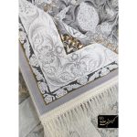 Code 9308 - Light Carpet Afshan Eslimi Design - Image 6