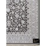 Code 9303 - Light Carpet Afshan Behesht Design - Image 7