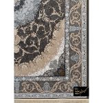 Code 9312 - Light Carpet Ariana Design - Image 8