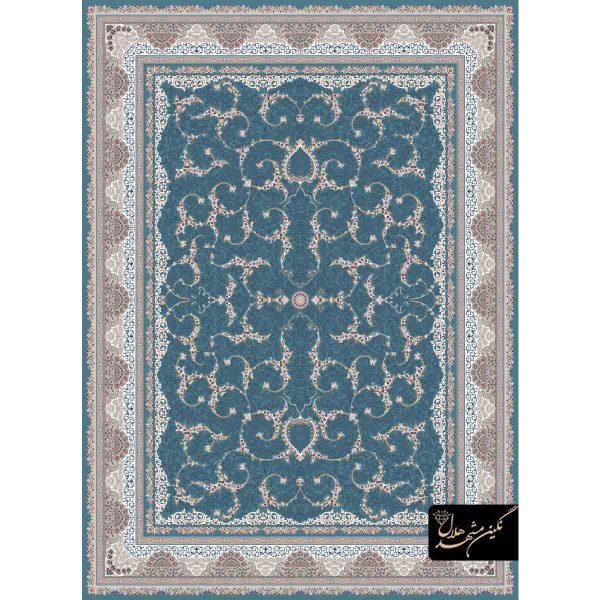 1200 reeds blue code 9513