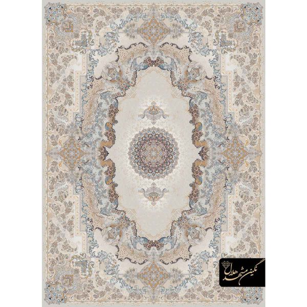 1200 reeds high-bulk cream background