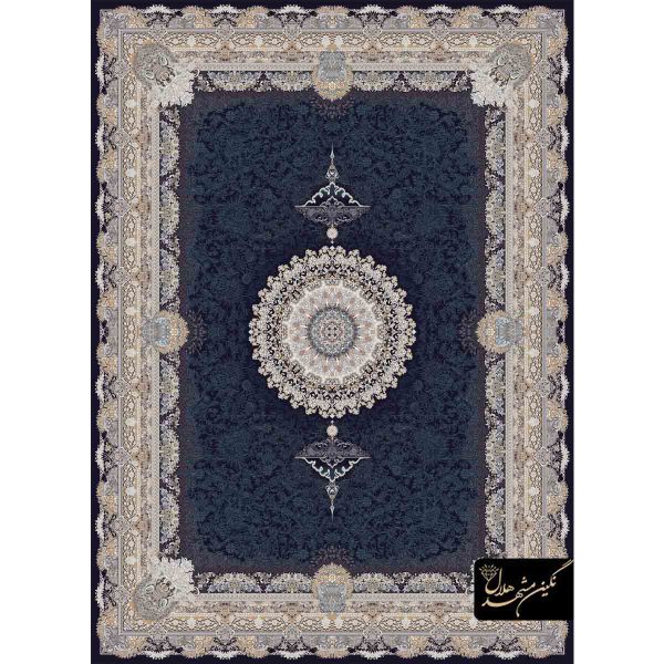 1200 reeds navy blue