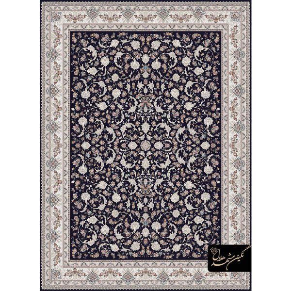 1200 reeds navy blue