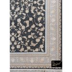 Code 9702 - Afshan Javdan Design Carpet - Image 2