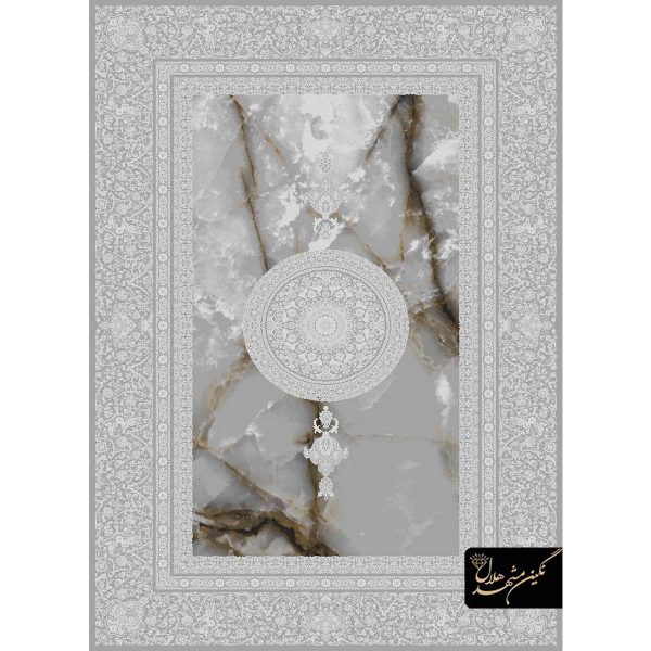 1200 reeds marble design