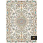 code 1074 cream karayan rug
