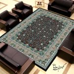 جدیدترین مدل های فرش وزرا طرح افشان 2021