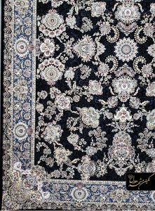 فرش راهرویی فانتزی