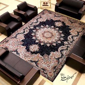 فرش ماشینی 1000 شانه درجه یک