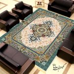 فرش عالیس 1200 شانه برجسته