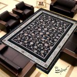 فرش مشهد 1000 شانه تراکم 3000