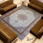 فرش بخشایش تمام اکریلیک